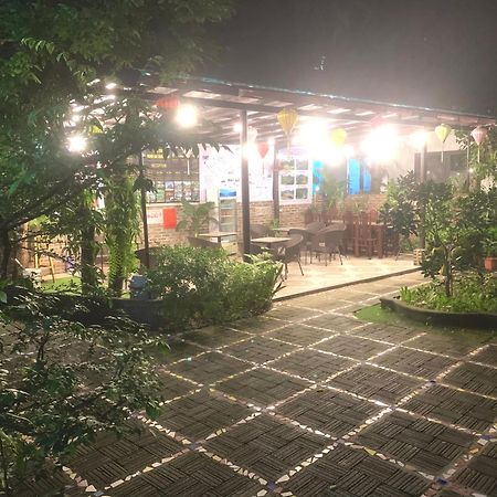 Tam Coc Minh Gia Homestay Ninh Bình Ngoại thất bức ảnh