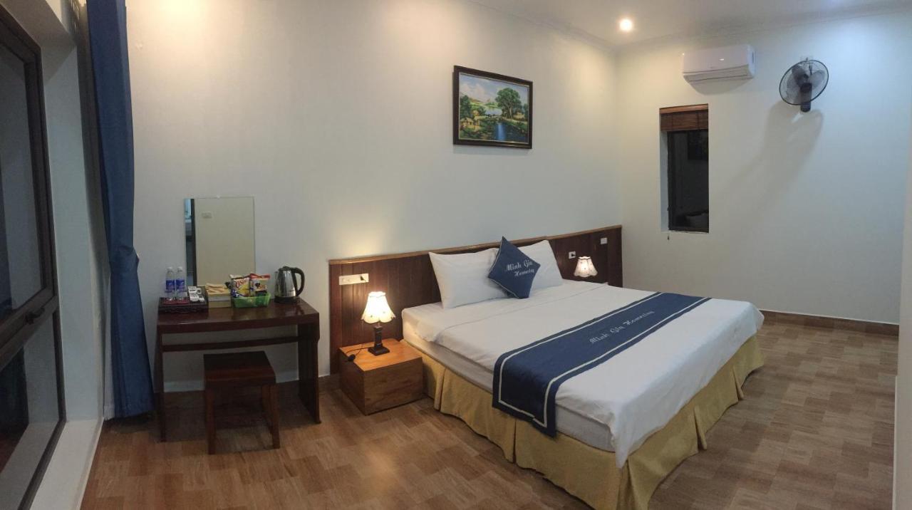 Tam Coc Minh Gia Homestay Ninh Bình Ngoại thất bức ảnh