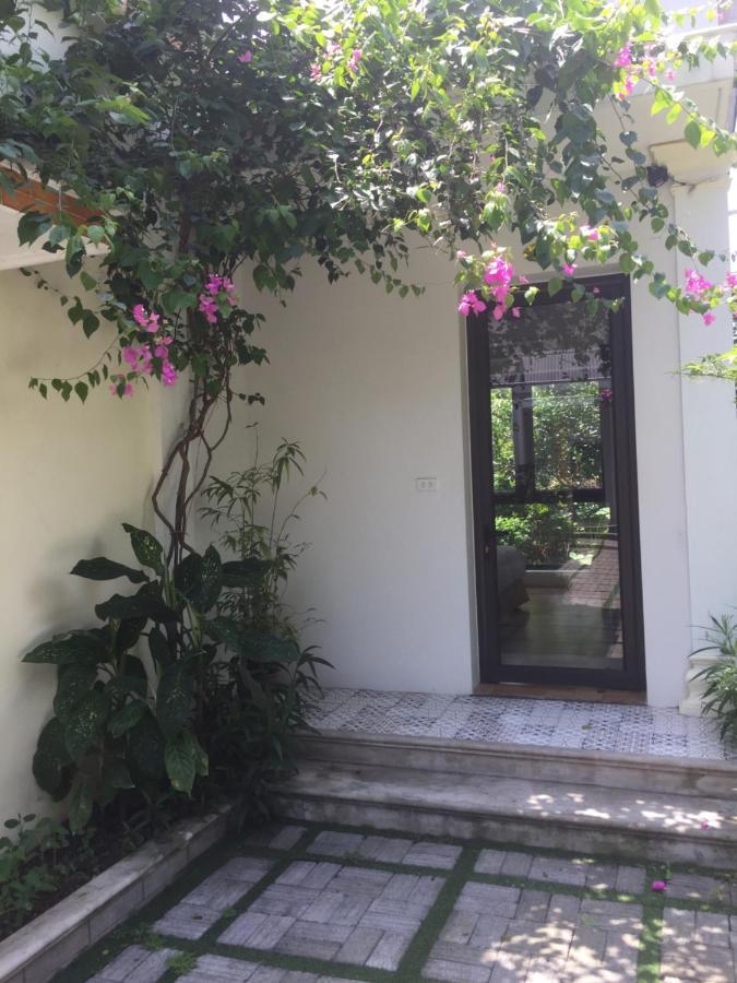 Tam Coc Minh Gia Homestay Ninh Bình Ngoại thất bức ảnh