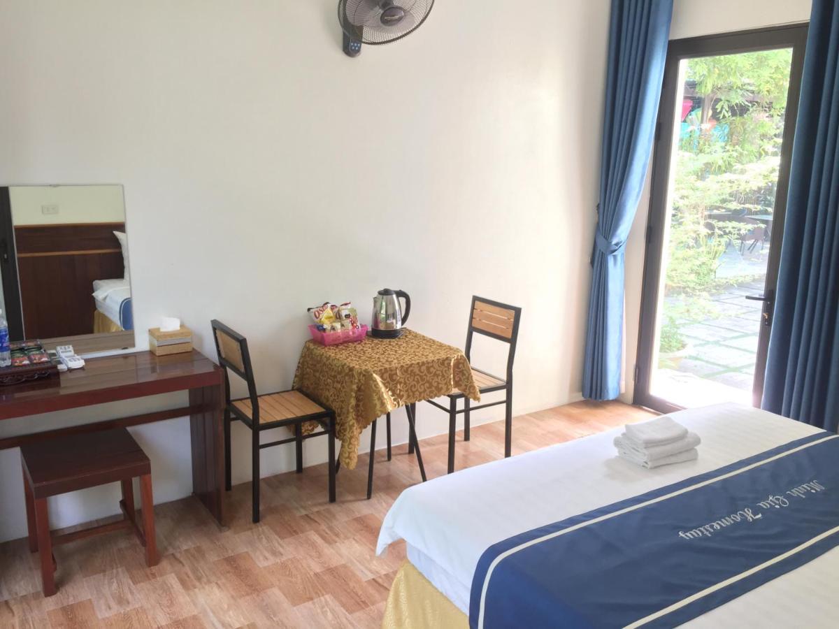 Tam Coc Minh Gia Homestay Ninh Bình Ngoại thất bức ảnh