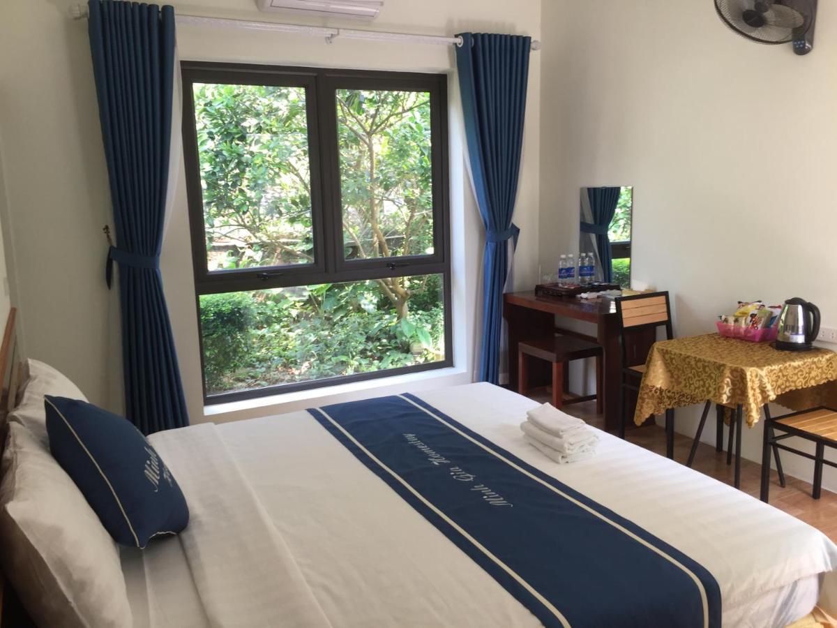 Tam Coc Minh Gia Homestay Ninh Bình Ngoại thất bức ảnh