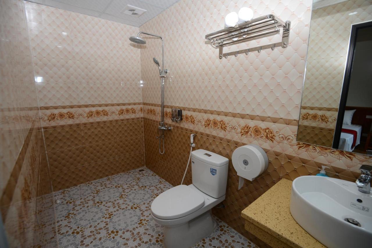 Tam Coc Minh Gia Homestay Ninh Bình Ngoại thất bức ảnh