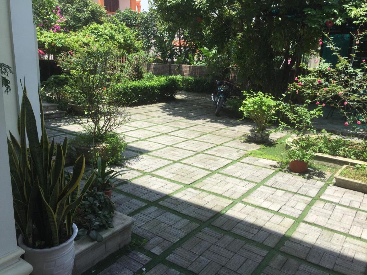 Tam Coc Minh Gia Homestay Ninh Bình Ngoại thất bức ảnh