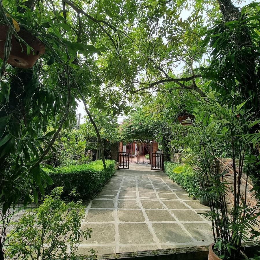 Tam Coc Minh Gia Homestay Ninh Bình Ngoại thất bức ảnh