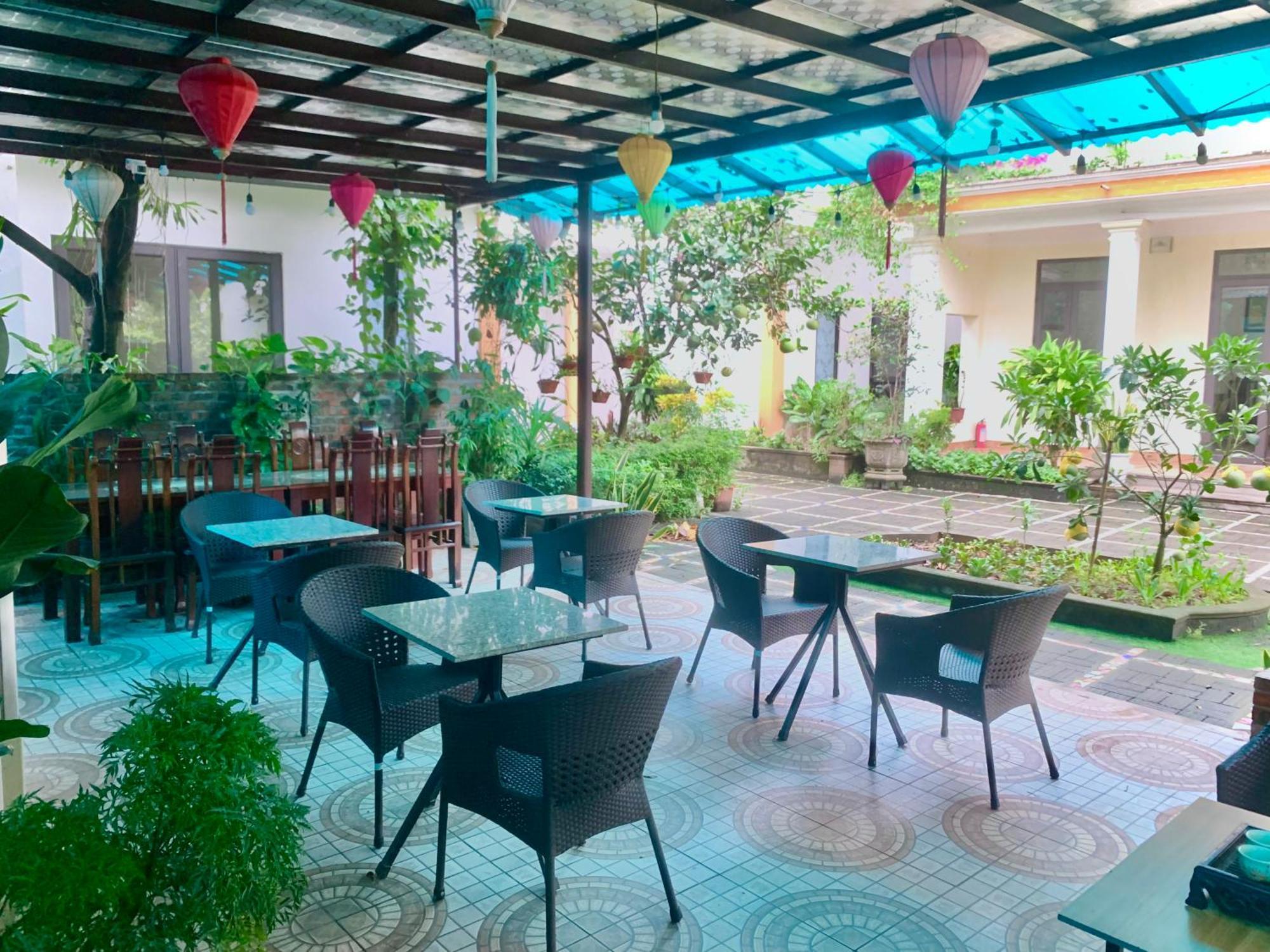 Tam Coc Minh Gia Homestay Ninh Bình Ngoại thất bức ảnh