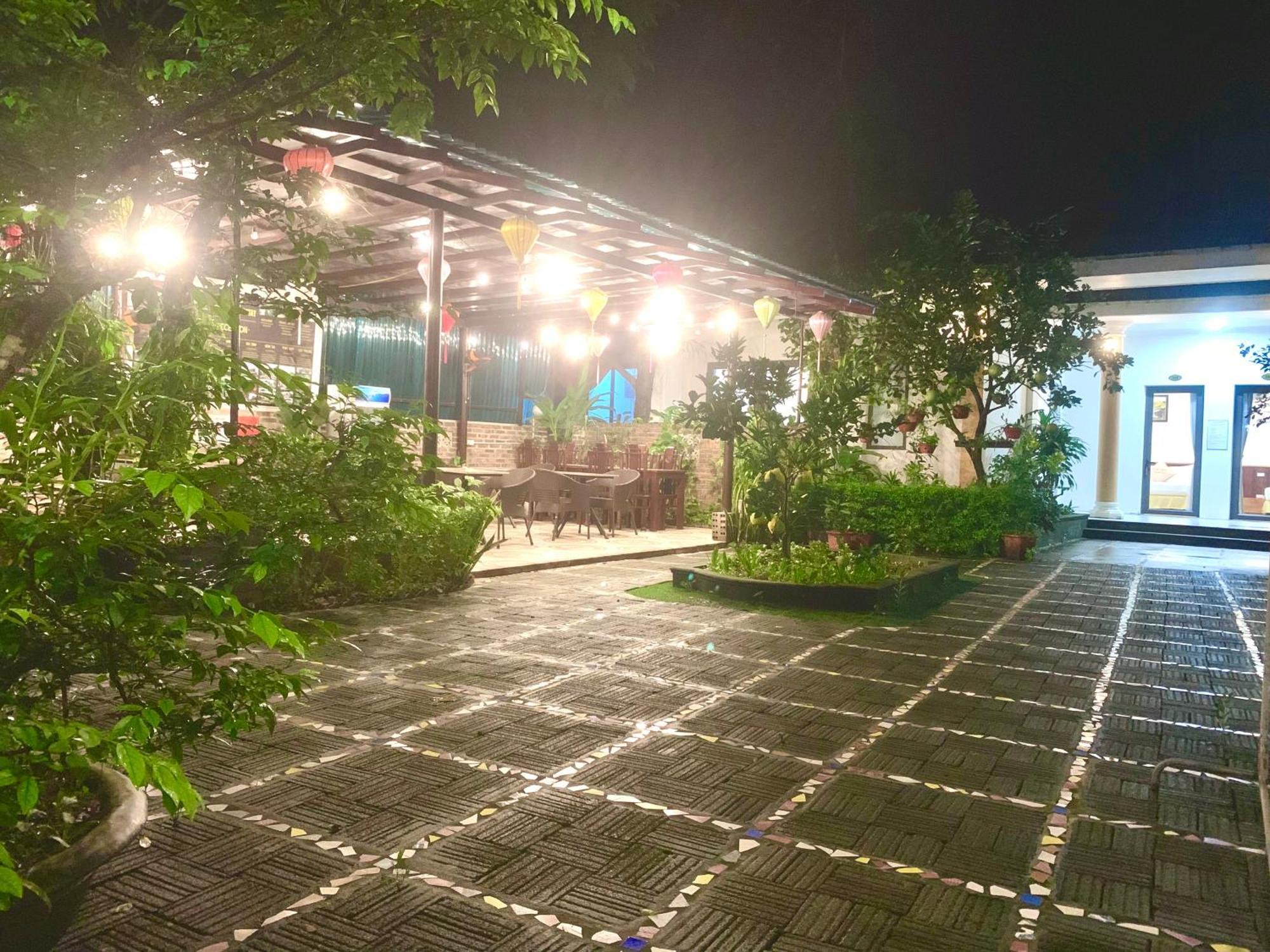 Tam Coc Minh Gia Homestay Ninh Bình Ngoại thất bức ảnh