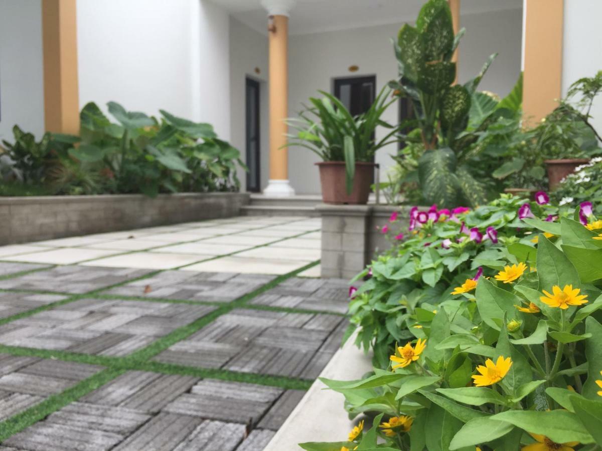 Tam Coc Minh Gia Homestay Ninh Bình Ngoại thất bức ảnh