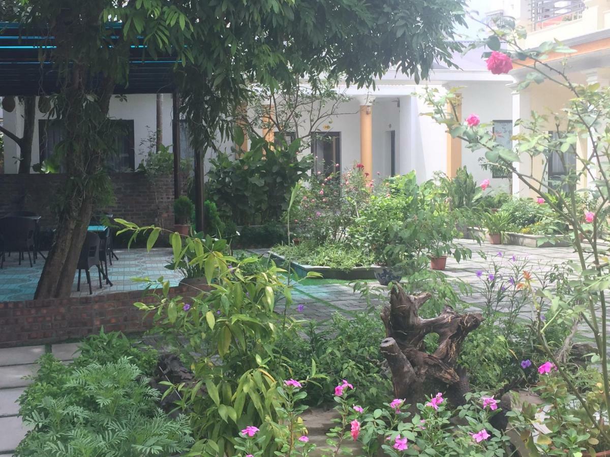 Tam Coc Minh Gia Homestay Ninh Bình Ngoại thất bức ảnh